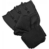 Гелевые бинты Adidas Speed Gel Wrap | черно/белые | ADISBP012S