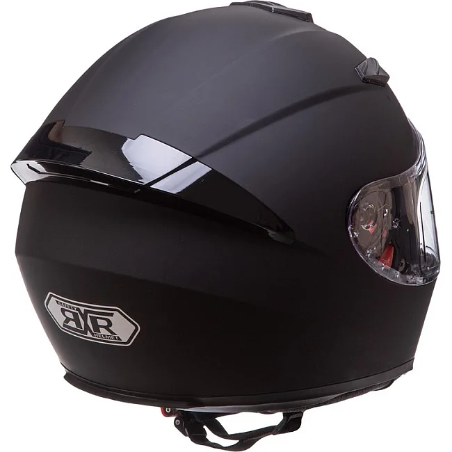 Шлем для мотоцикла интеграл
 RXR M-3844