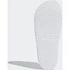 Шльопанці Adidas ADILETTE AQUA білий