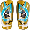 Щитки для футбола с держателем щитков в комплекте JOMA J-PRO 401675-011 (Золотой)