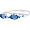 Очки для плавания Speedo MARINER SUPREME GOG AU ASSORTED сине-белый OSFM