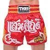 Шорты для кикбоксинга
 TOP KING TKTBS-056 (Красный)