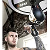 Пневмогрушь боксерская RDX 2Y Boxing Speed Ball Leather Multi White/Red