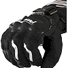 Зимние перчатки для мотоцикла
 MADBIKE MAD-65 (Черный-серый)