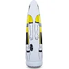 Надувний манекен для футболу
 для тренувань з футболу SP-SPORT
 FB-0507 (Білий)