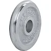 Блины диски хромированные ZELART
 TA-7786-1_25 31мм 1,25кг хром