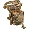 Тактична сумка
 на стегно SILVER KNIGHT SWAT TY-229-2
 28х10х27см 7л (Камуфляж Multicam)