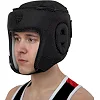 Шлем для бокса открытый
 FLEX FISTRAGE VL-8480-FLEX (Черный)