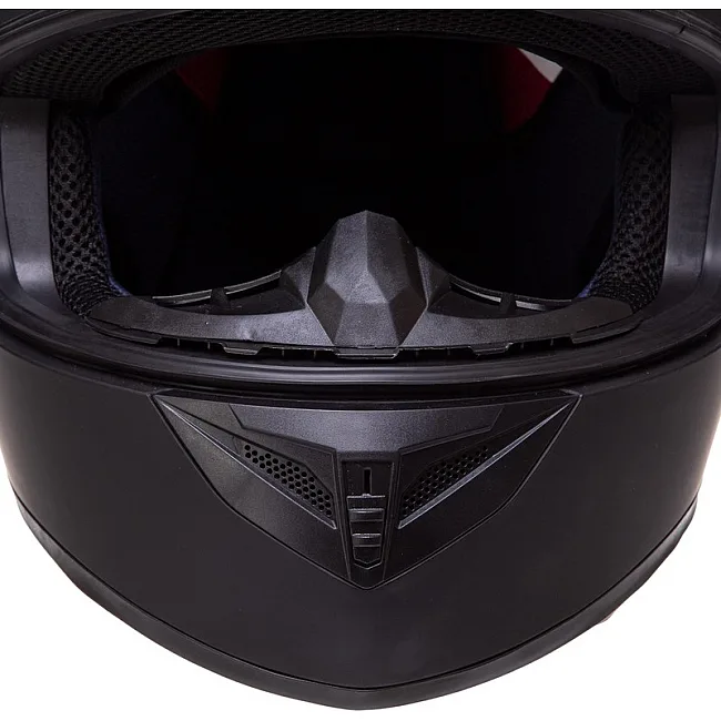 Шлем для мотоцикла интеграл
 RXR M-3844