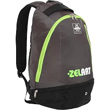 Спортивный рюкзак ZELART GA-9286 22л (Серый-черный)