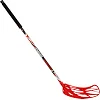 Клюшка для флорбола FLASH детская Stonley Angel Wings F-7625-R F1 загиб R (правый) длина 75см (Разные цвета)