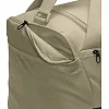 Сумка Nike NK BRSLA S DUFF – 9.5 41L бежевый, черный 51 x 28 х 28 см