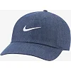 Кепка Nike U NSW H86 SWOOSH DENIM CAP