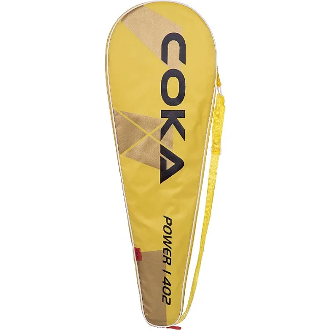 Ракетки для бадминтона в чехле
 COKA 140 см
2