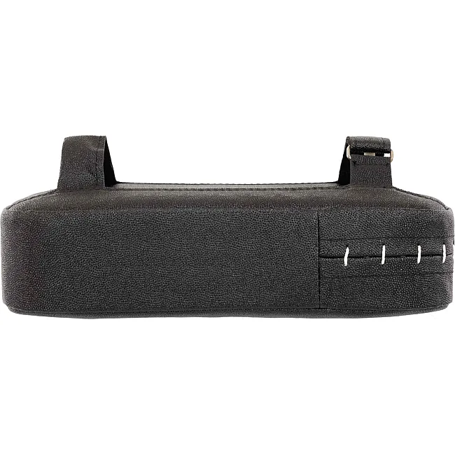 Макивара Прямая тренировочная для отработки ударов кирза BOXER
 1018-02 45х30х10см 1шт