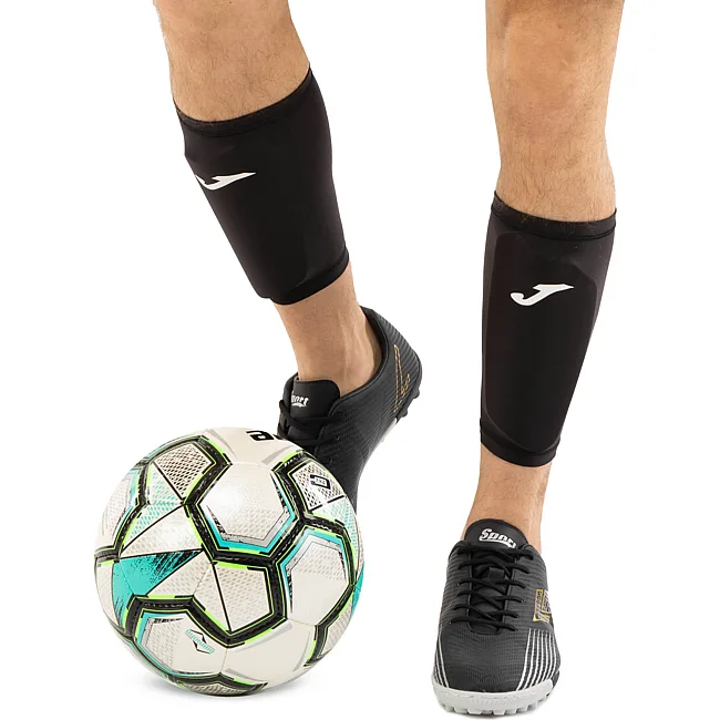 Щитки для футболу
 з тримачем щитків у комплекті JOMA

 J-PRO 401675-011 (Золотий)