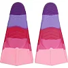 Короткие ласты для тренировок
 CIMA F001
 30-44 (Белый-синий)