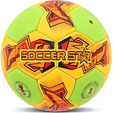 Мяч гандбольный SOCCER STAR HB-4531-1 1