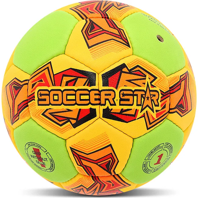 Мяч гандбольный SOCCER STAR HB-4531-1
 1