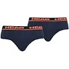 Трусы-брифы Head BOXER BRIEF 2P мужские