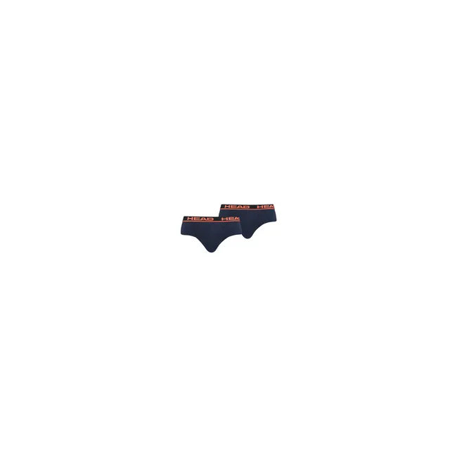 Трусы-брифы Head BOXER BRIEF 2P мужские