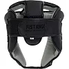 Шлем для бокса открытый
 FLEX FISTRAGE VL-8480-FLEX (Черный)