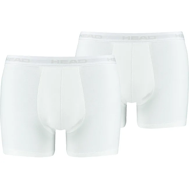 Трусы-боксеры Head BASIC BOXER 2P мужские