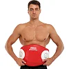 Защита живота тренера
 для отработки ударов SPORTKO

 SP-4709 (Синий)