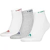 Шкарпетки Head QUARTER 3P UNISEX