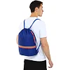 Рюкзак-мешок спортивный
 SP-SPORT
 GA-9360 40х15х45см (Черный)