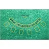 Набор для покера в металлической коробке Texas Holdem Poker set SP-SPORT
 200T 200 фишек