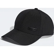 Кепка Adidas BBALLCAP LT MET чорний