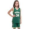 Детская баскетбольная форма
 NBA клуб Milwaukee Bucks 34 BA-0971