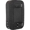 Макивара Прямая тренировочная для отработки ударов кирза BOXER
 1018-02 45х30х10см 1шт