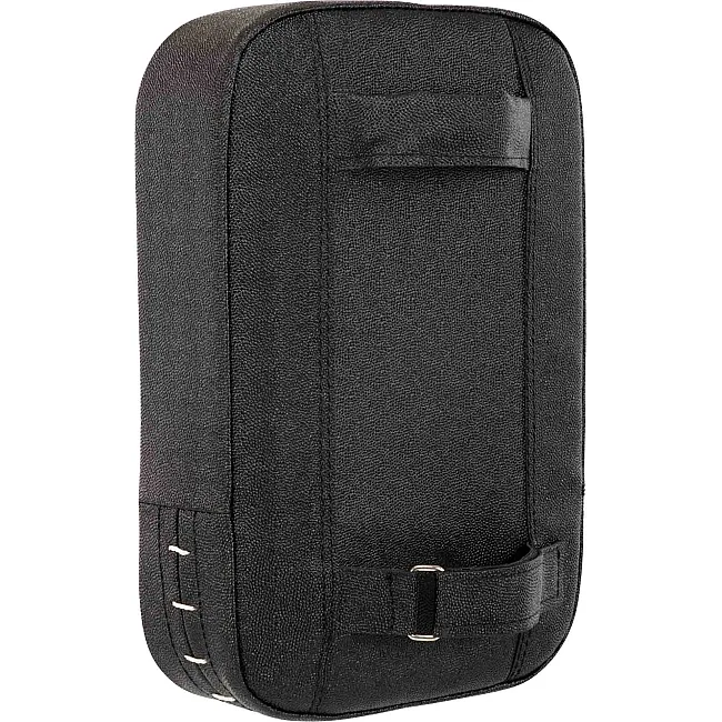 Макивара Прямая тренировочная для отработки ударов кирза BOXER
 1018-02 45х30х10см 1шт