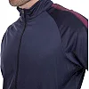 Спортивний костюм
 кофта на блискавці та штани LIDONG LD-6806-6803K-N