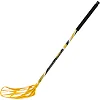 Клюшка для флорбола FLASH детская Stonley Angel Wings F-7625-R F1 загиб R (правый) длина 75см (Разные цвета)