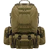 Штурмовой тактический рюкзак
 трехдневный SP-SPORT
 1711-8 21л (Хаки)
