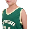 Детская баскетбольная форма
 NBA клуб Milwaukee Bucks 34 BA-0971