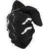 Зимние перчатки для мотоцикла
 MADBIKE MAD-65 (Черный-серый)