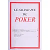 Набор для покера в металлической коробке Texas Holdem Poker set SP-SPORT
 200T 200 фишек