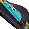 Шапочка для басейну
 силіконова юніорська MADWAVE
 Junior DINO M057916 (Жовтий)