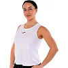 Майка спортивная женская JOMA

 CHALLENGE 902363-200 (Белый)