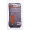 Мяч массажный двойной для МФР и самомассажа Duoball ZELART
 FI-8234 ø6см (Зеленый)