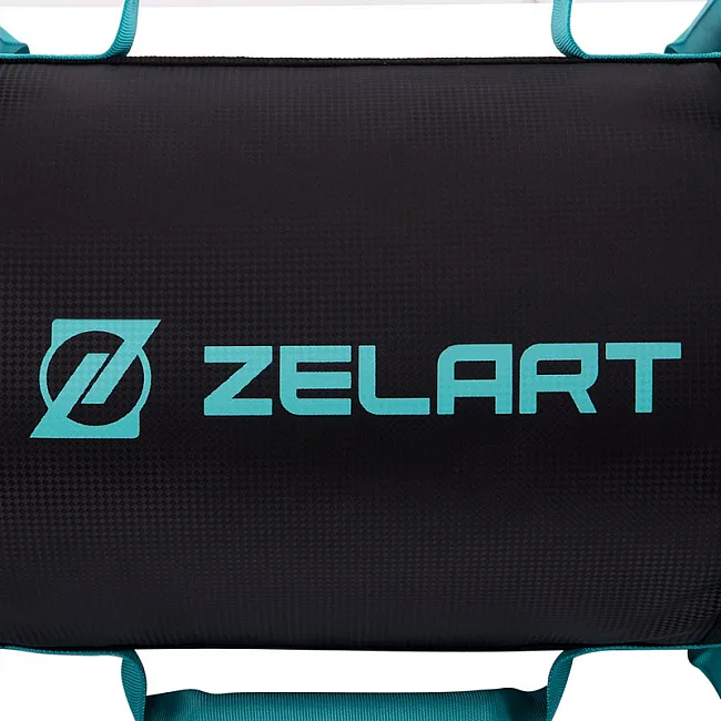 Мешок утяжелитель для функционального тренинга
 ZELART
 TA-7825-20 20кг (Голубой)