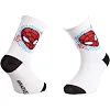 Носки SPIDER MAN TETE SPIDERMAN + ETOILES детские, арт.43890147-4