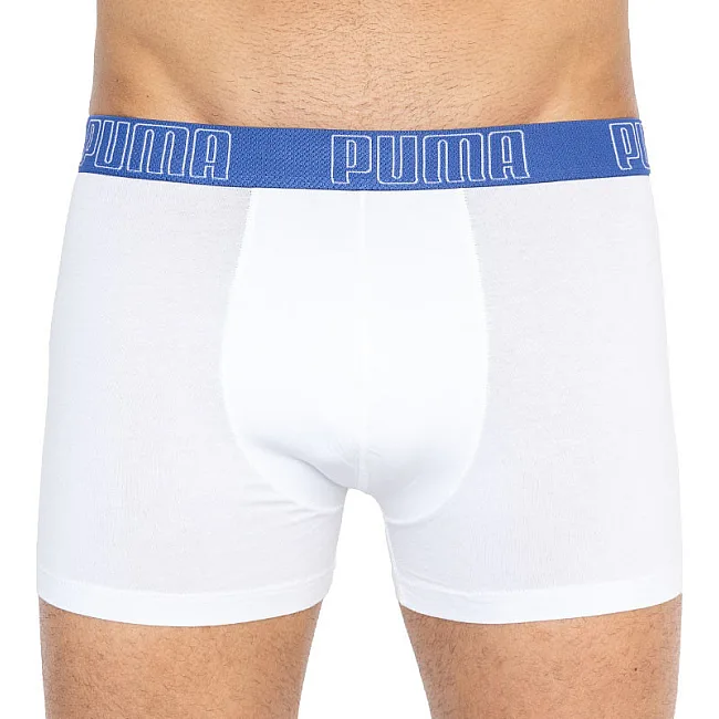 Труси-боксери PUMA YD BOLDTRIPE BOXER 2P чоловічі