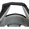 Шлем для бокса открытый
 FLEX FISTRAGE VL-8480-FLEX (Черный)