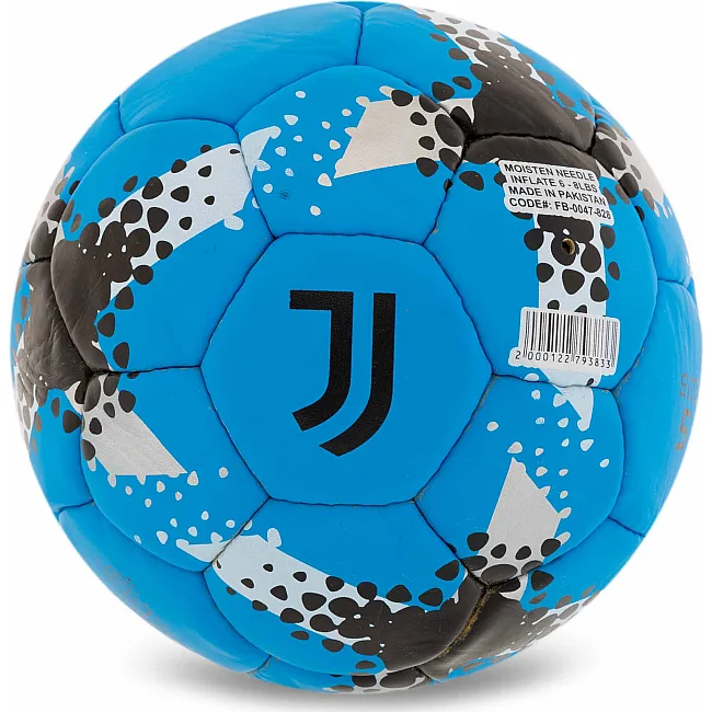 Футбольный мяч
 BALLONSTAR JUVENTUS FB-0047-828 №5 PU