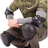 Наколінники та налокітники тактичні SP-SPORT TY-7496 (Хакі)